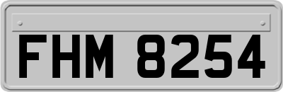 FHM8254