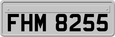 FHM8255