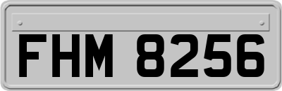 FHM8256