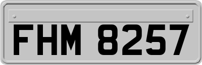 FHM8257