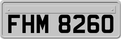 FHM8260