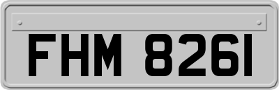 FHM8261