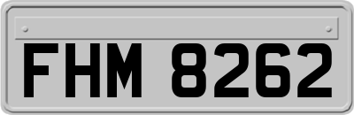 FHM8262