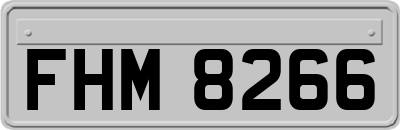 FHM8266