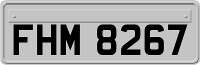 FHM8267