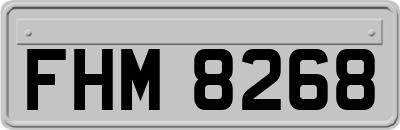 FHM8268