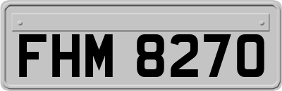 FHM8270