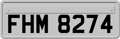 FHM8274