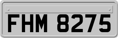 FHM8275