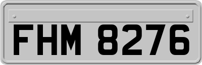 FHM8276