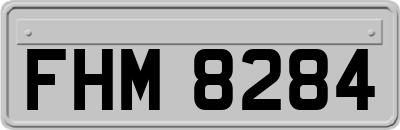FHM8284