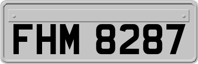FHM8287