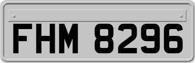 FHM8296