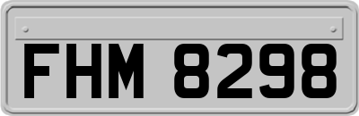 FHM8298