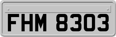 FHM8303