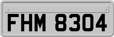 FHM8304