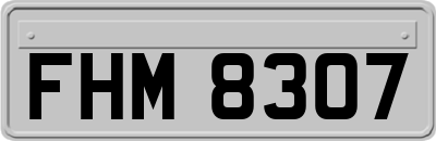 FHM8307