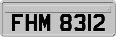 FHM8312