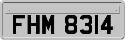 FHM8314