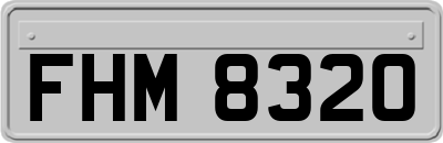 FHM8320