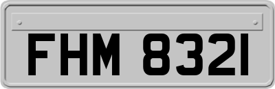 FHM8321