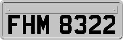 FHM8322