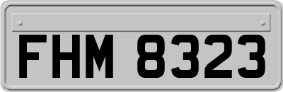 FHM8323