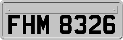 FHM8326