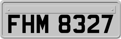 FHM8327