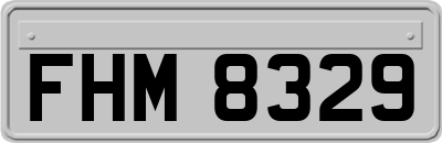 FHM8329