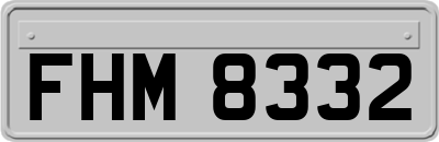 FHM8332