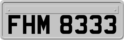 FHM8333