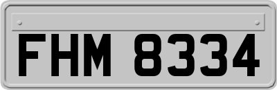 FHM8334