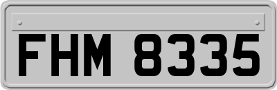 FHM8335