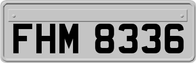 FHM8336