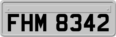 FHM8342