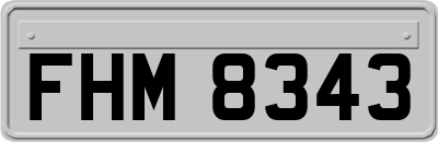 FHM8343