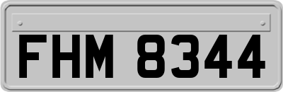 FHM8344