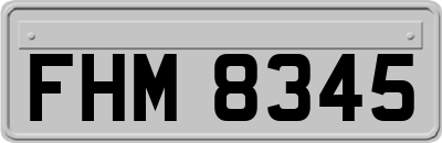 FHM8345