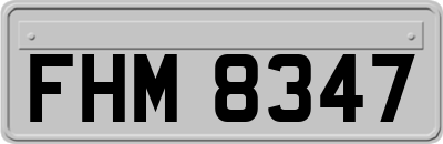 FHM8347