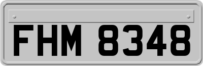FHM8348