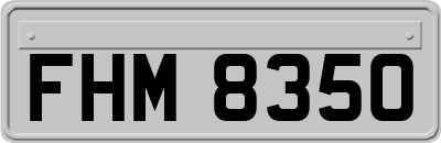 FHM8350