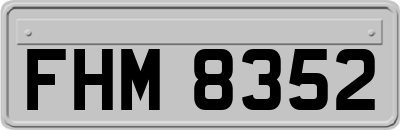 FHM8352