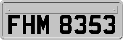 FHM8353