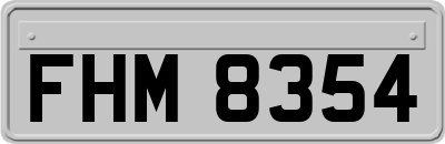 FHM8354