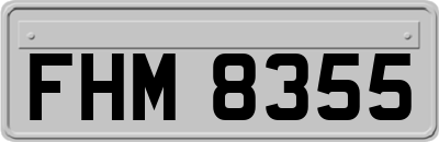 FHM8355