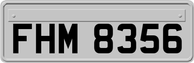 FHM8356