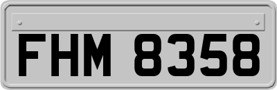 FHM8358