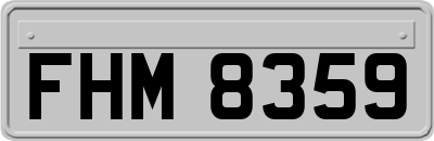FHM8359