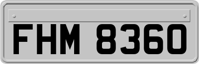 FHM8360